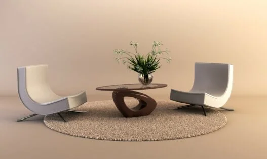 Loungestole